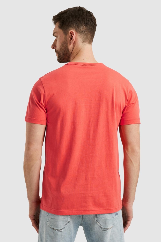 T SHIRT WITH ARTWORK PTSS2404571 3062